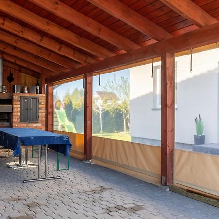 Casa Francesco By Jantar Apartamenty Kolobrzeg Grzybowo  Exterior foto