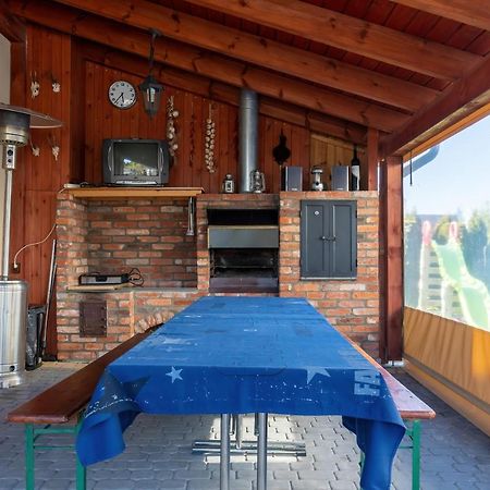Casa Francesco By Jantar Apartamenty Kolobrzeg Grzybowo  Exterior foto