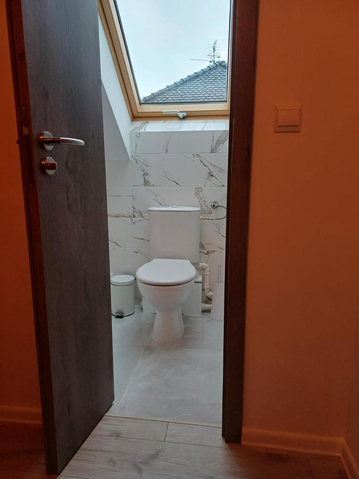 Casa Francesco By Jantar Apartamenty Kolobrzeg Grzybowo  Exterior foto